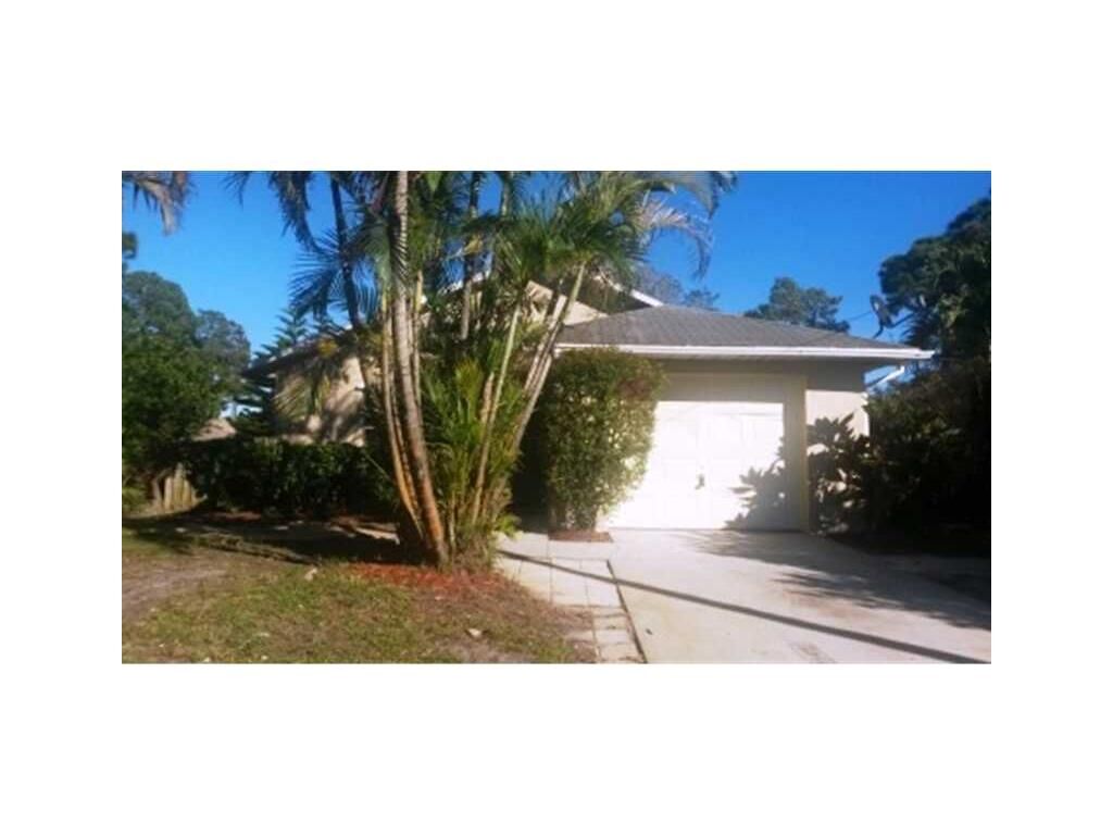 Property Photo: 1630 18th Avenue FL 32962