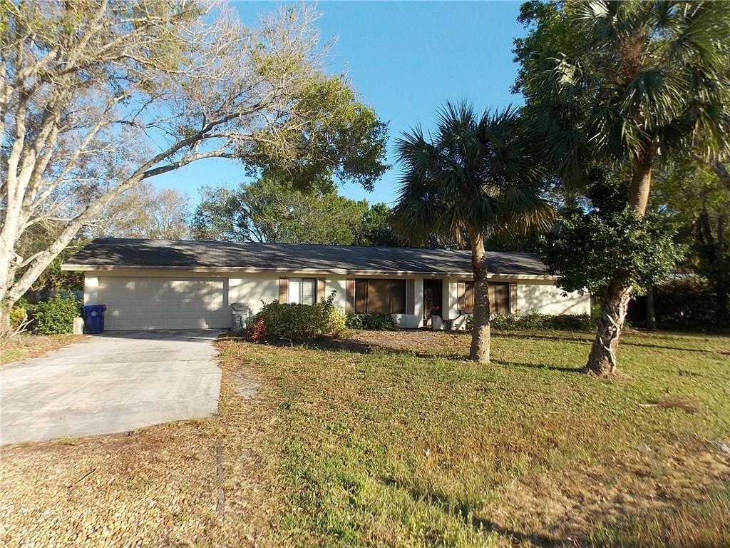 Property Photo:  1386 34th Avenue  FL 32960 