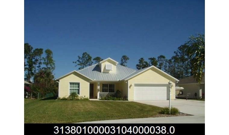 Property Photo:  567 Barber Street  FL 32958 