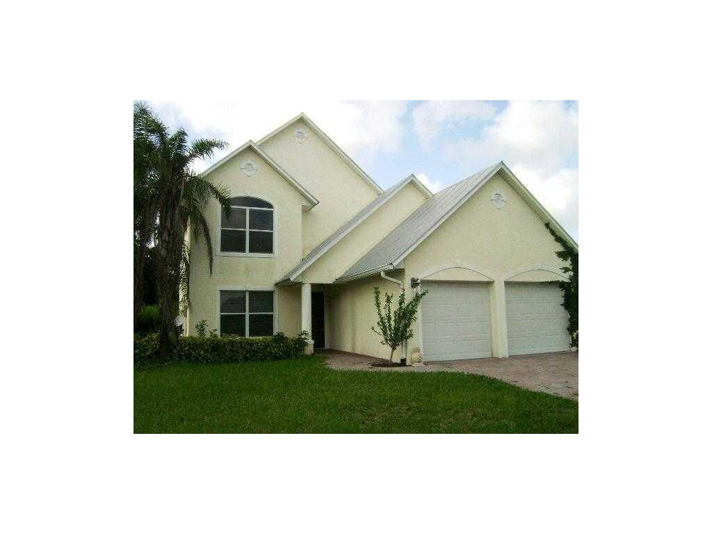 Property Photo:  400 30th Court SW  FL 32968 