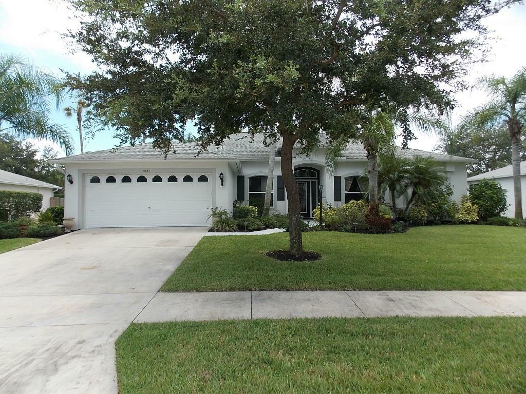 Property Photo: 5151 4th Place FL 32968