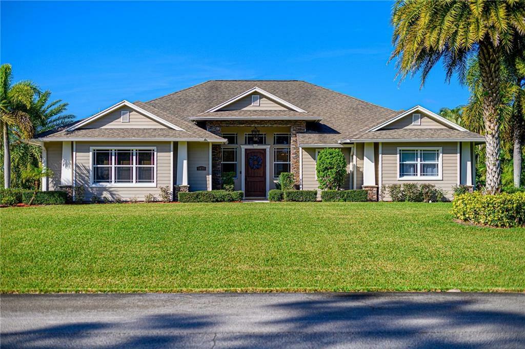 Property Photo:  1577 Eagles Circle  FL 32958 