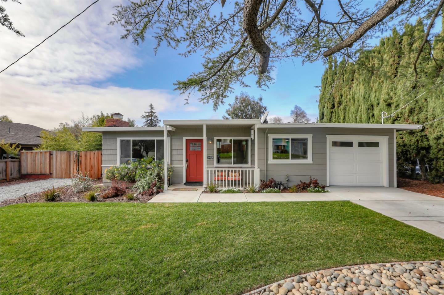 Property Photo:  10529 McVay Avenue  CA 95127 