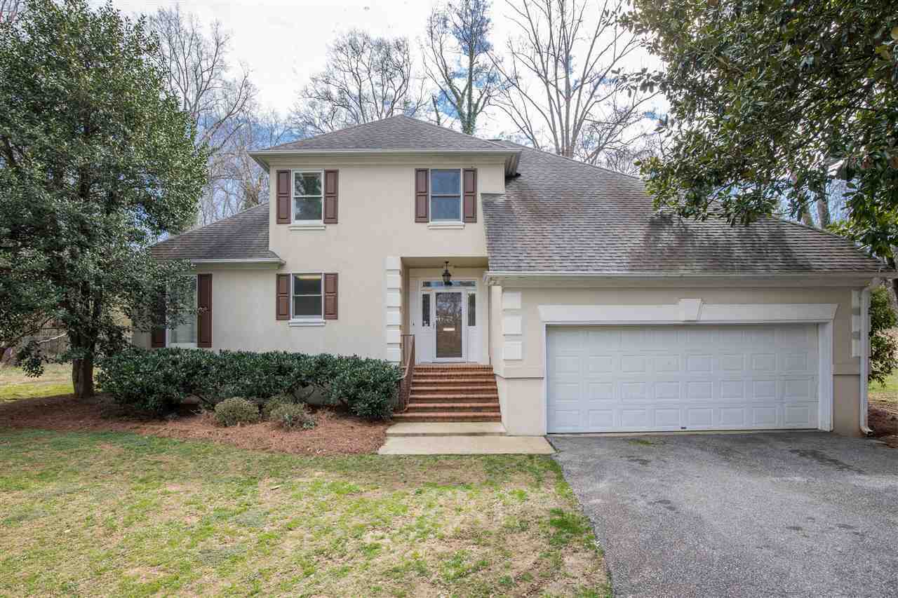 Property Photo: 147 Ivy Street SC 29302
