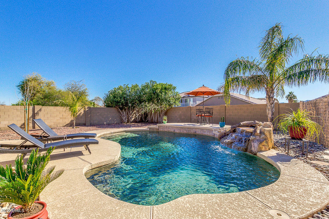 Property Photo:  11167 W Rio Vista Lane  AZ 85323 