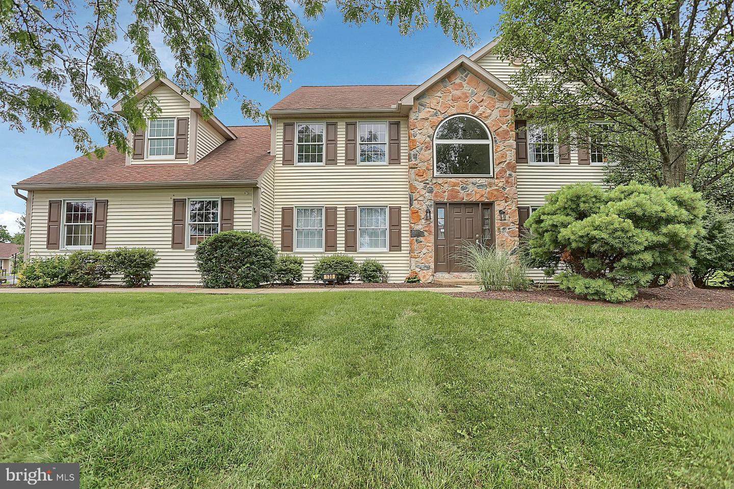 Property Photo: 130 Valley Road PA 19526