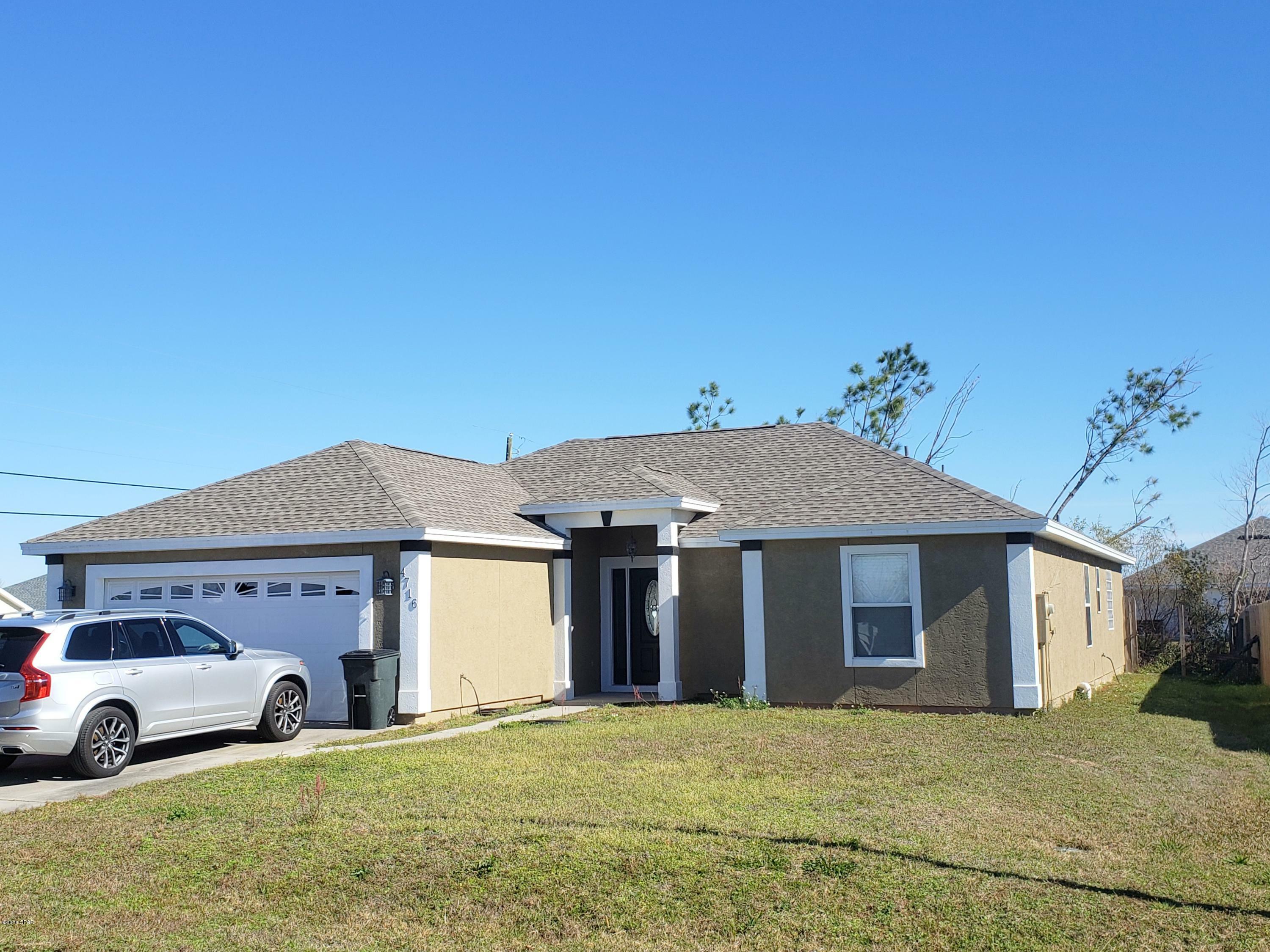 Property Photo:  4716 Shannon Lane  FL 32404 