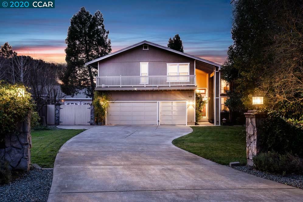 Property Photo: 1911 Coventry Court CA 94595
