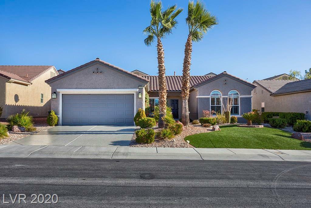 Property Photo:  2308 Fox Hills Drive  NV 89052 