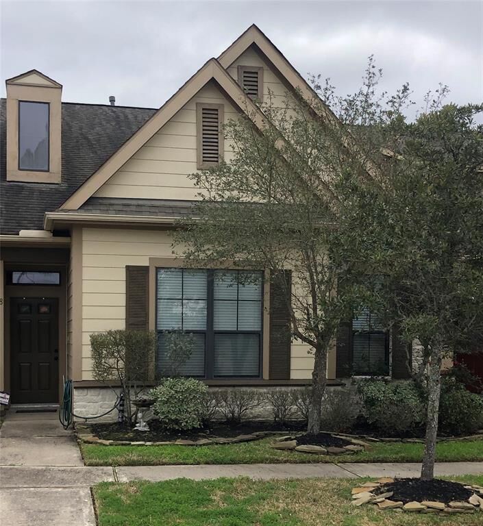 Property Photo: 3628 Cedar Flats Lane TX 77386