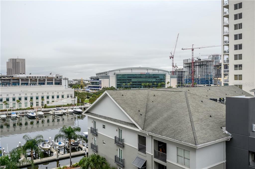 700 S Harbour Island Boulevard 636  Tampa FL 33602 photo