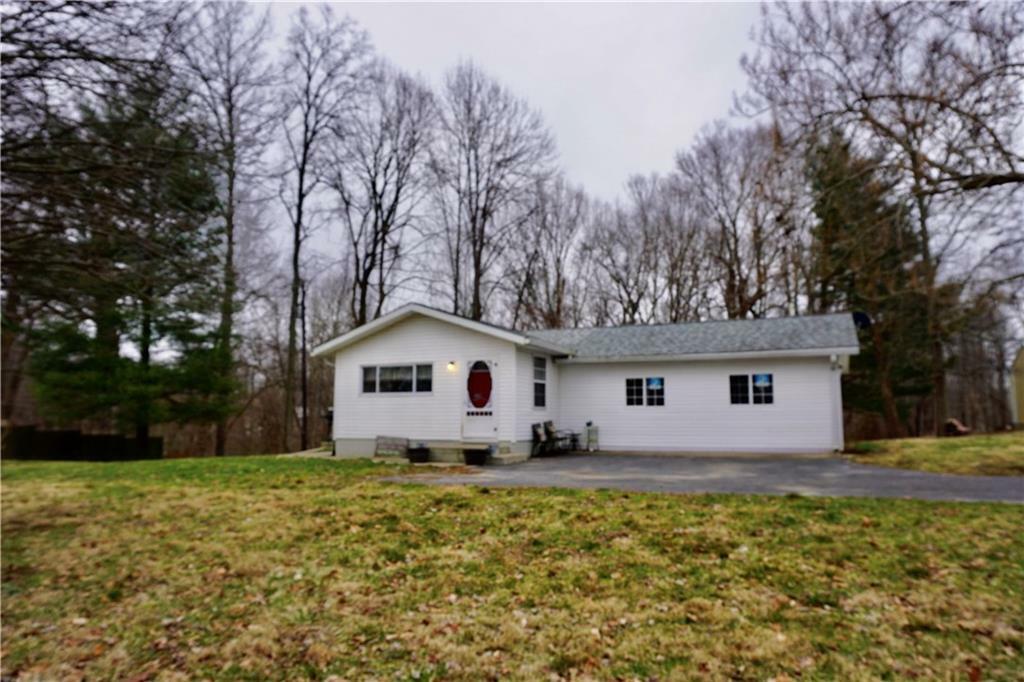 Property Photo:  2436 State Highway 67  IN 47433 