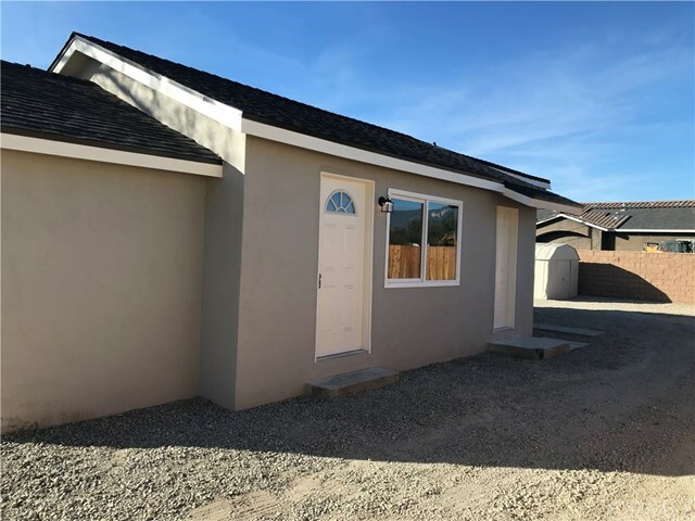 Property Photo: 1550 Walnut Street CA 92410