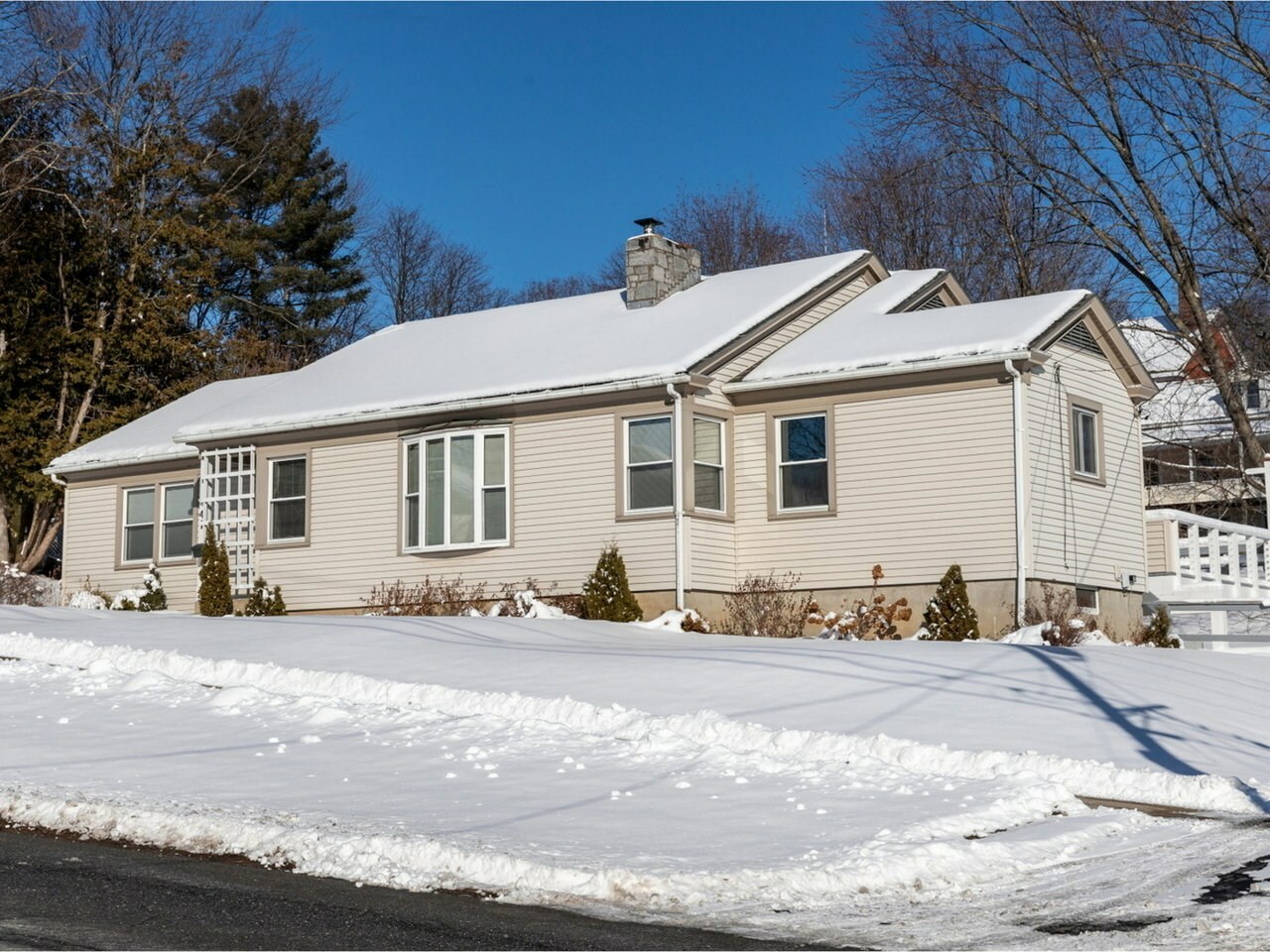Property Photo:  41 South Water Street  VT 05491 