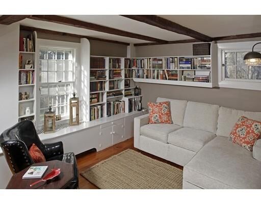 Property Photo:  748 First Parish Rd  MA 02066 