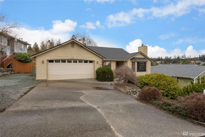 Property Photo: 1902 Lea Place WA 98221