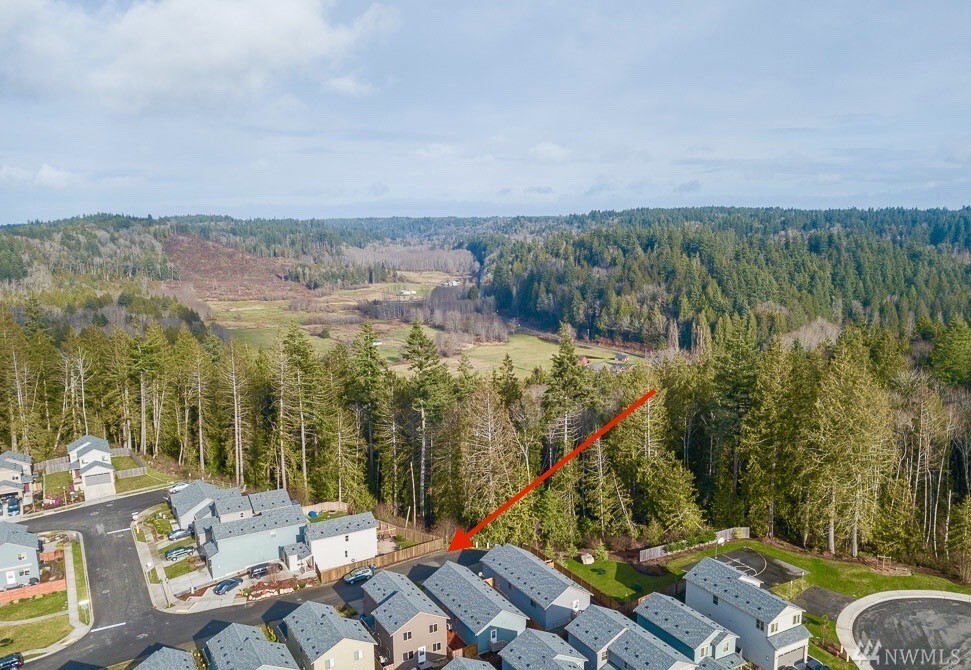 Property Photo: 378 NE Hazelberry Court WA 98370