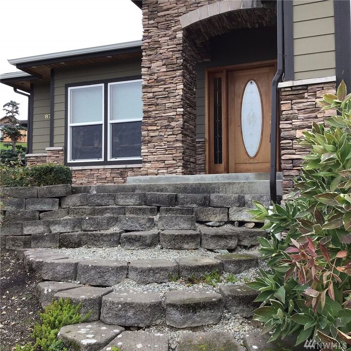 Property Photo:  8719  Nordic Way  WA 98292 