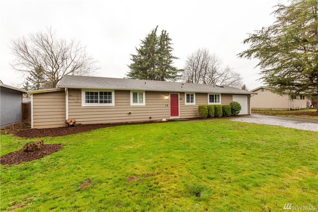 Property Photo: 280 Pollman Circle WA 98264