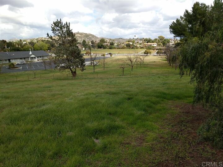 Property Photo:  0000 Birch Ave 3  CA 92027 