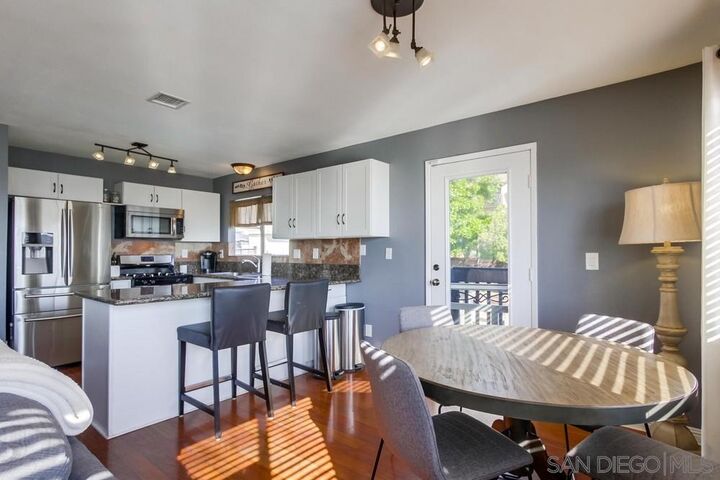 Property Photo: 1639 Portola Ave. CA 91977