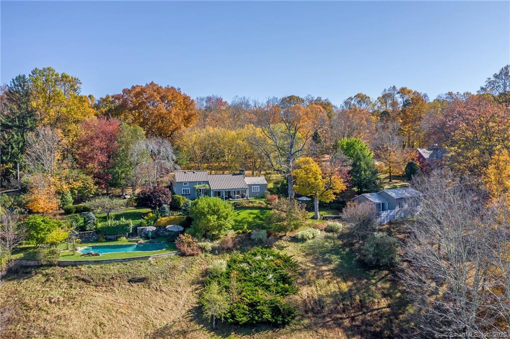 Property Photo: 201 Stilson Hill Road CT 06776