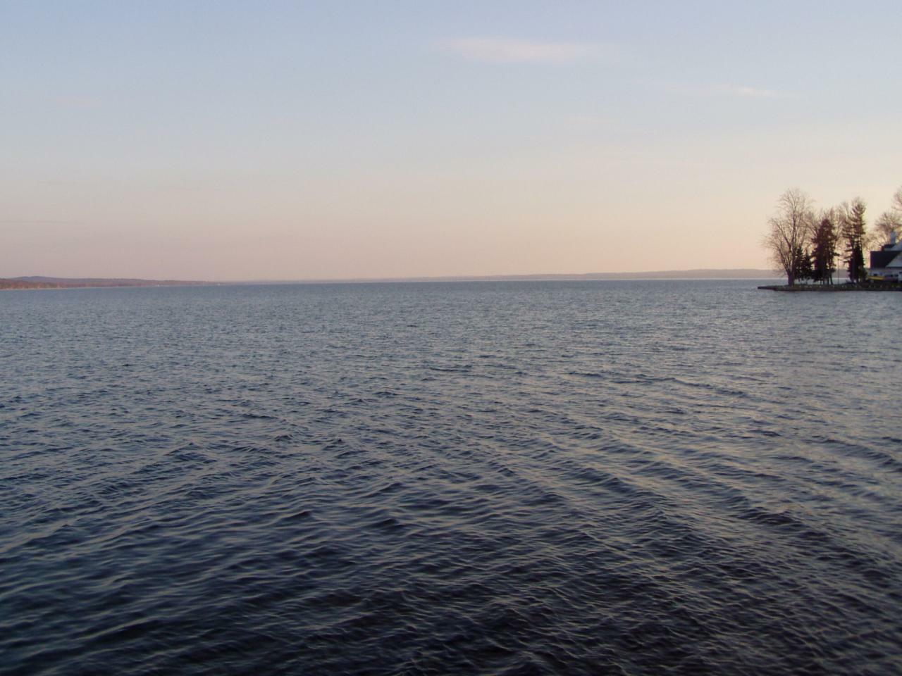 Property Photo: 7599 Feather Lane MI 49791