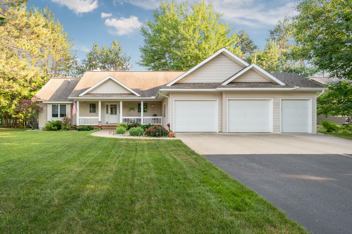 Property Photo:  5766 Bent Tree Drive  MI 49735 