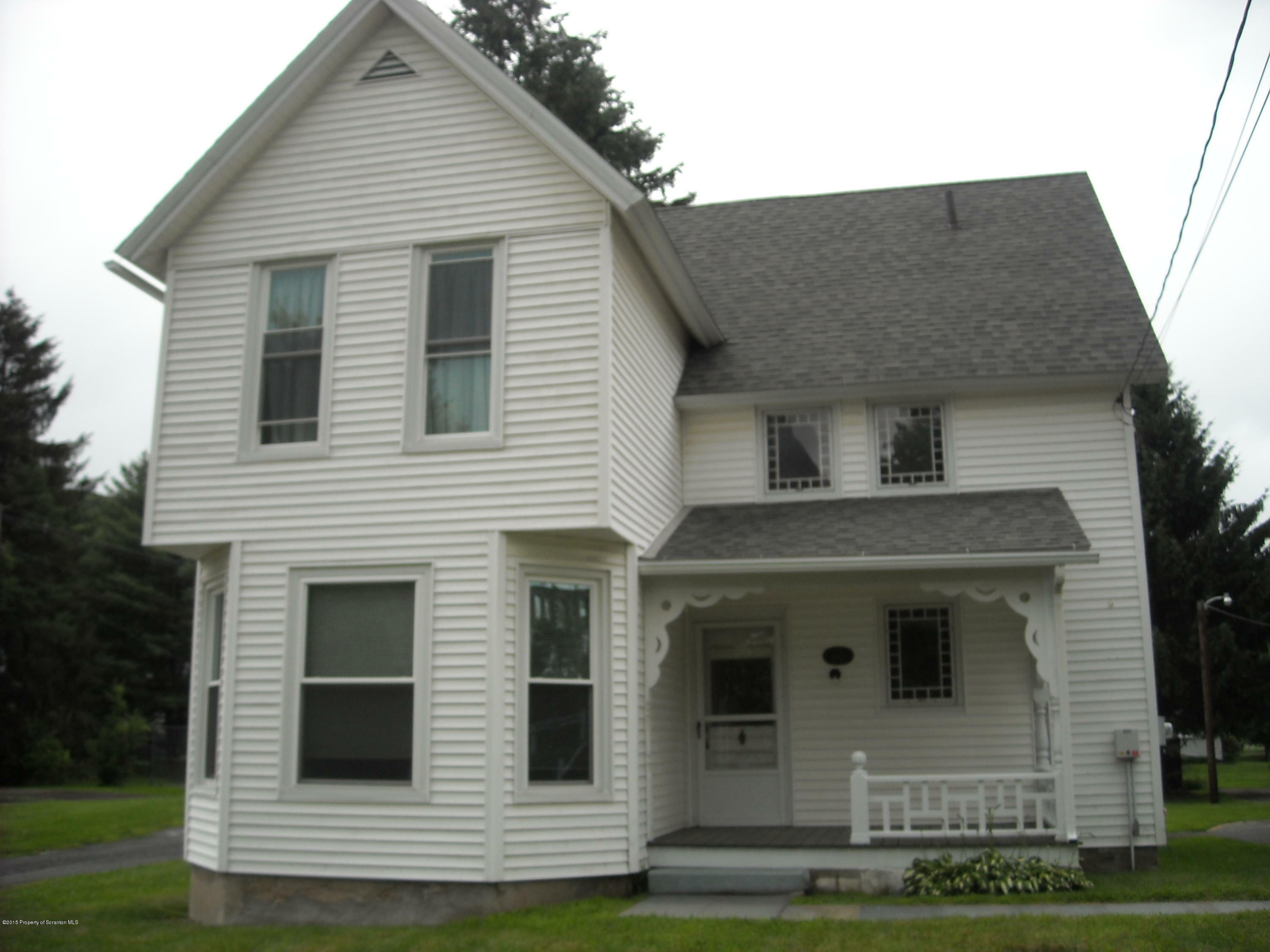 Property Photo:  67 State Street  PA 18446 