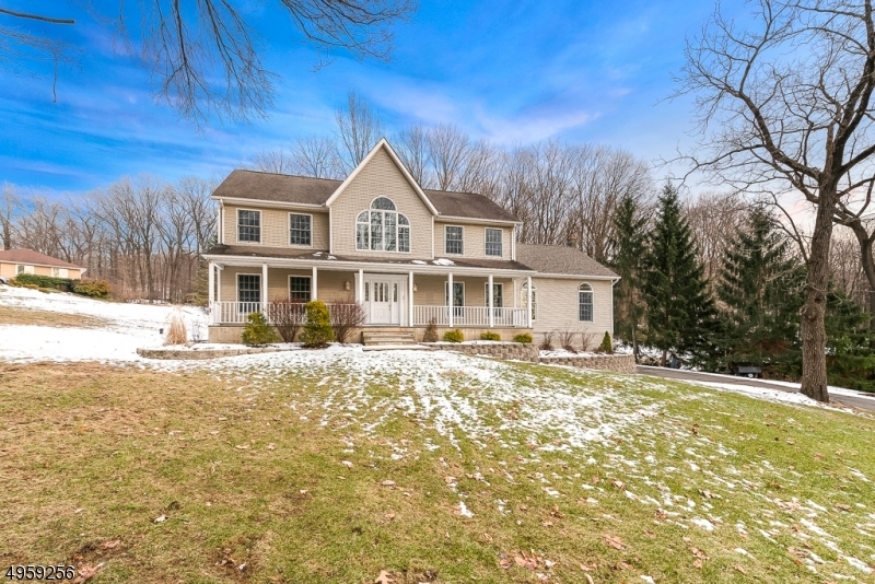 Property Photo: 2 Echo Ln NJ 07869