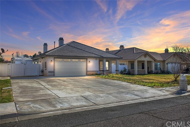 Property Photo:  1242 Michigan Avenue  CA 92223 