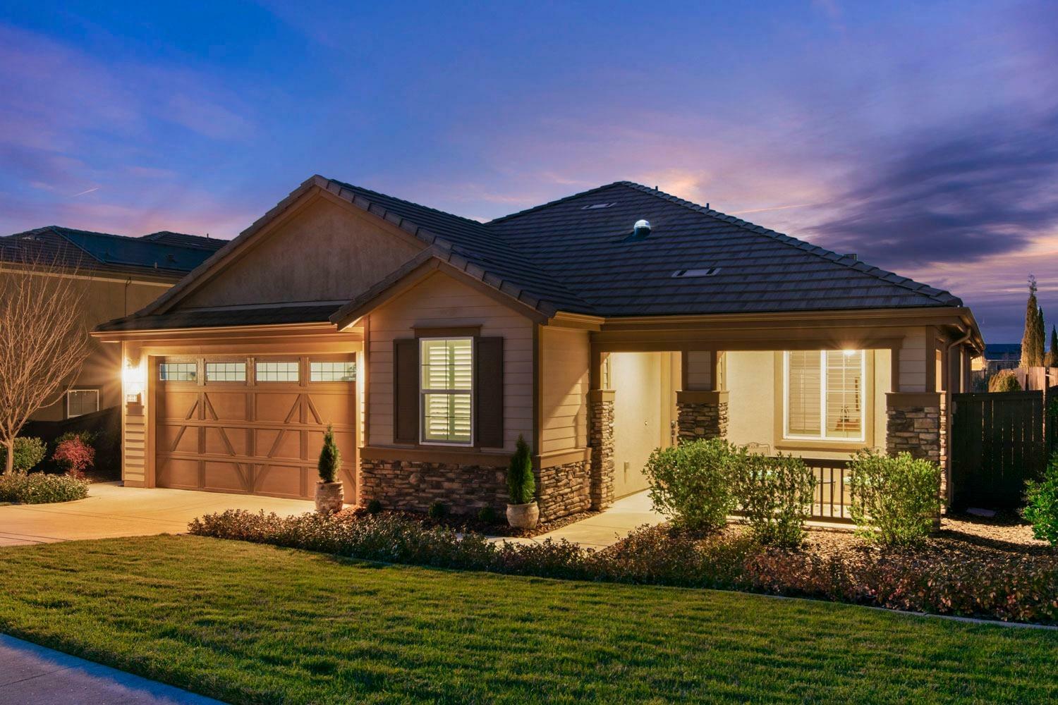 Property Photo:  3035 Aldridge Way  CA 95762 