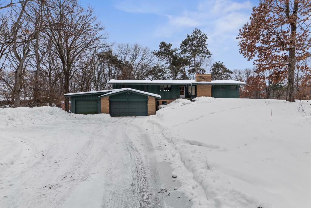 Property Photo: 90 Many Levels Road MN 55110