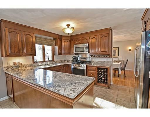 Property Photo: 44 Eisenhower Drive MA 02067