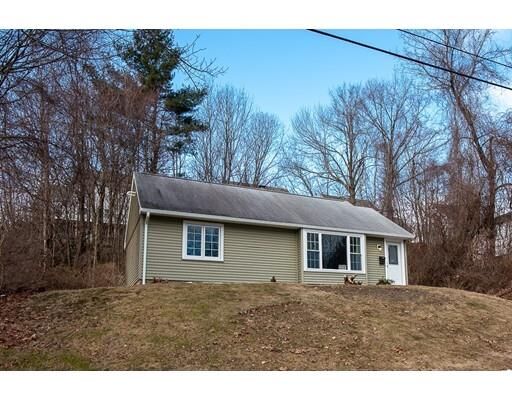 Property Photo: 25 Scenic Dr MA 01602