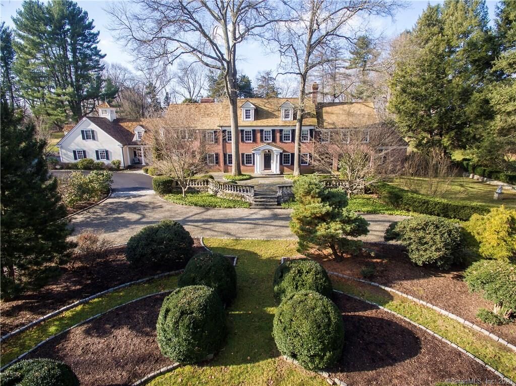 Property Photo:  57 Weston Road  CT 06880 