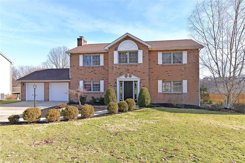 Property Photo:  7028 Franklin Rd  PA 16046 