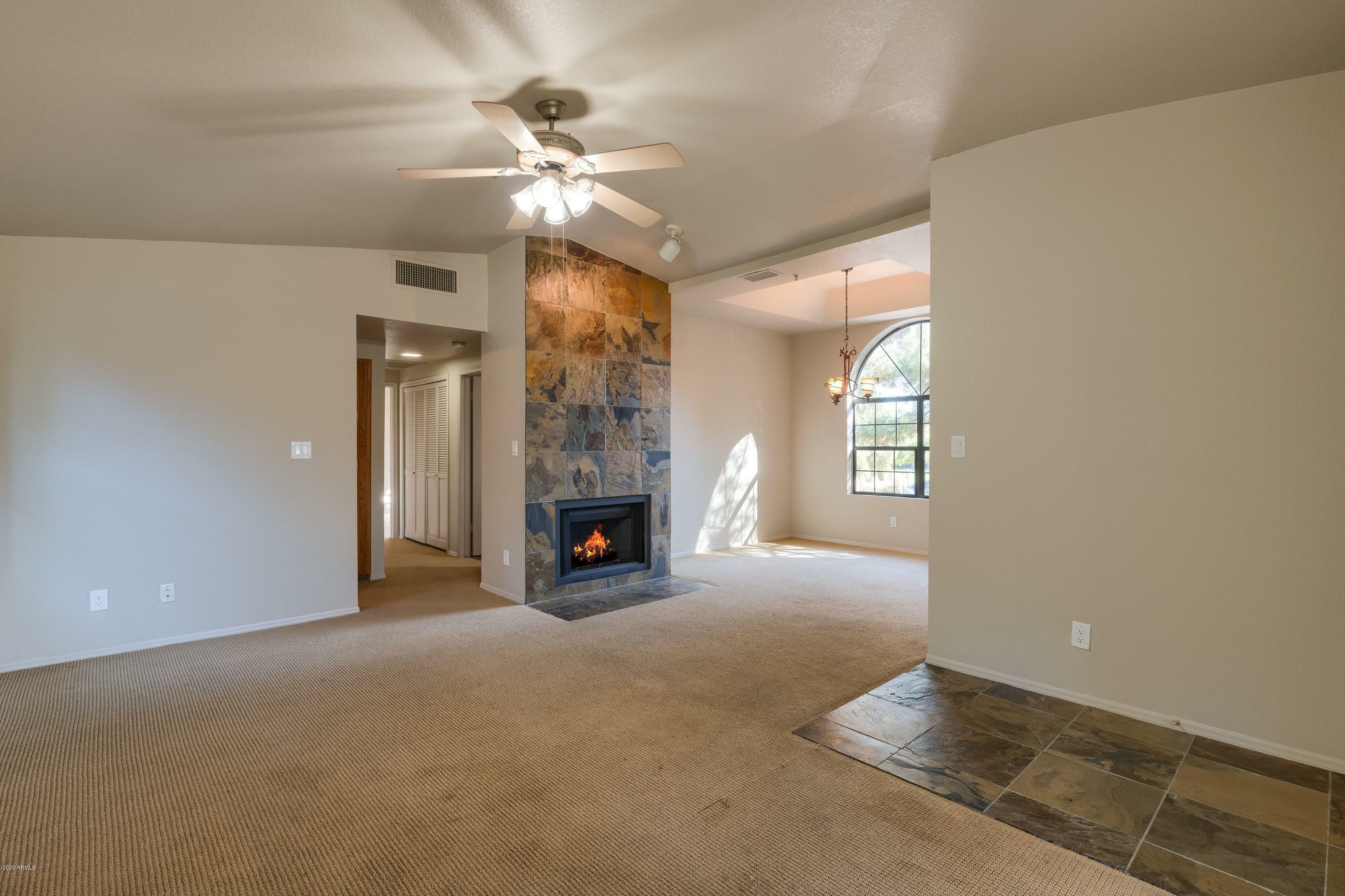 Property Photo:  8300 E Via De Ventura -- 2016  AZ 85258 