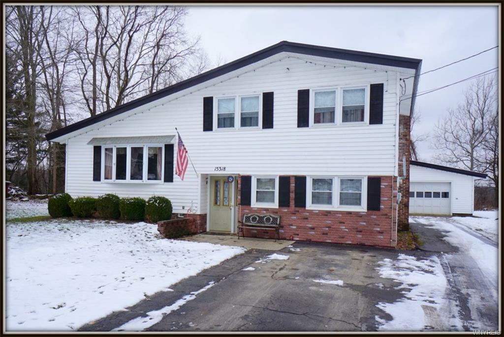 15318 Armes Court  Collins NY 14070 photo