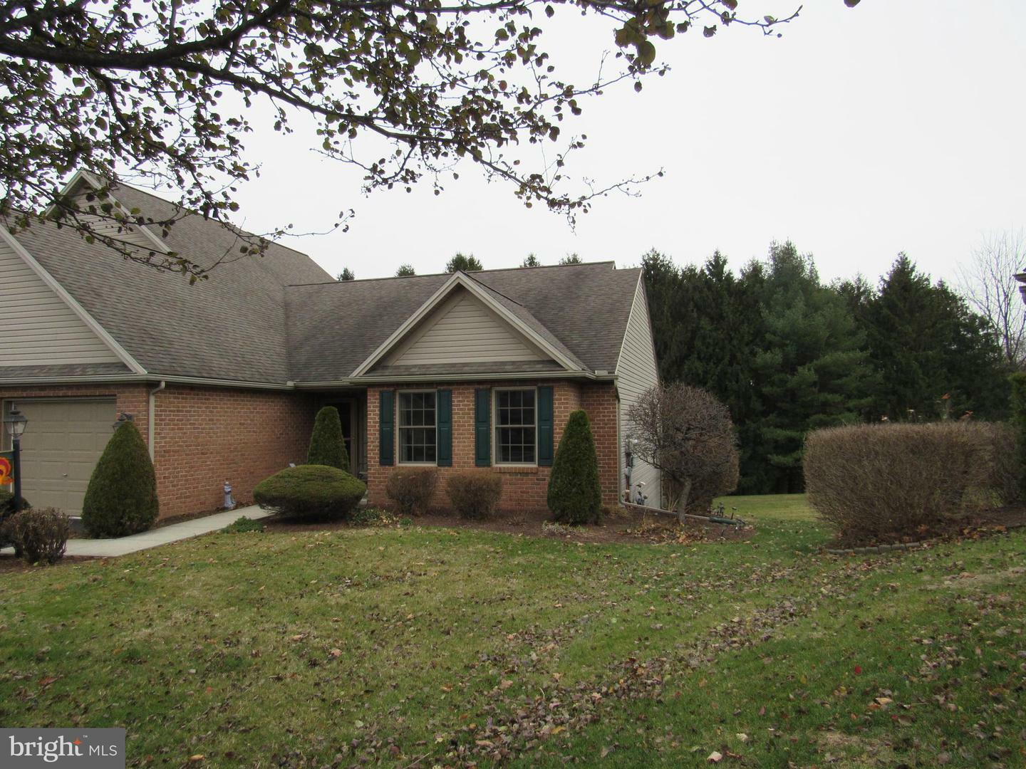 Property Photo:  159 Lee Ann Court  PA 17025 