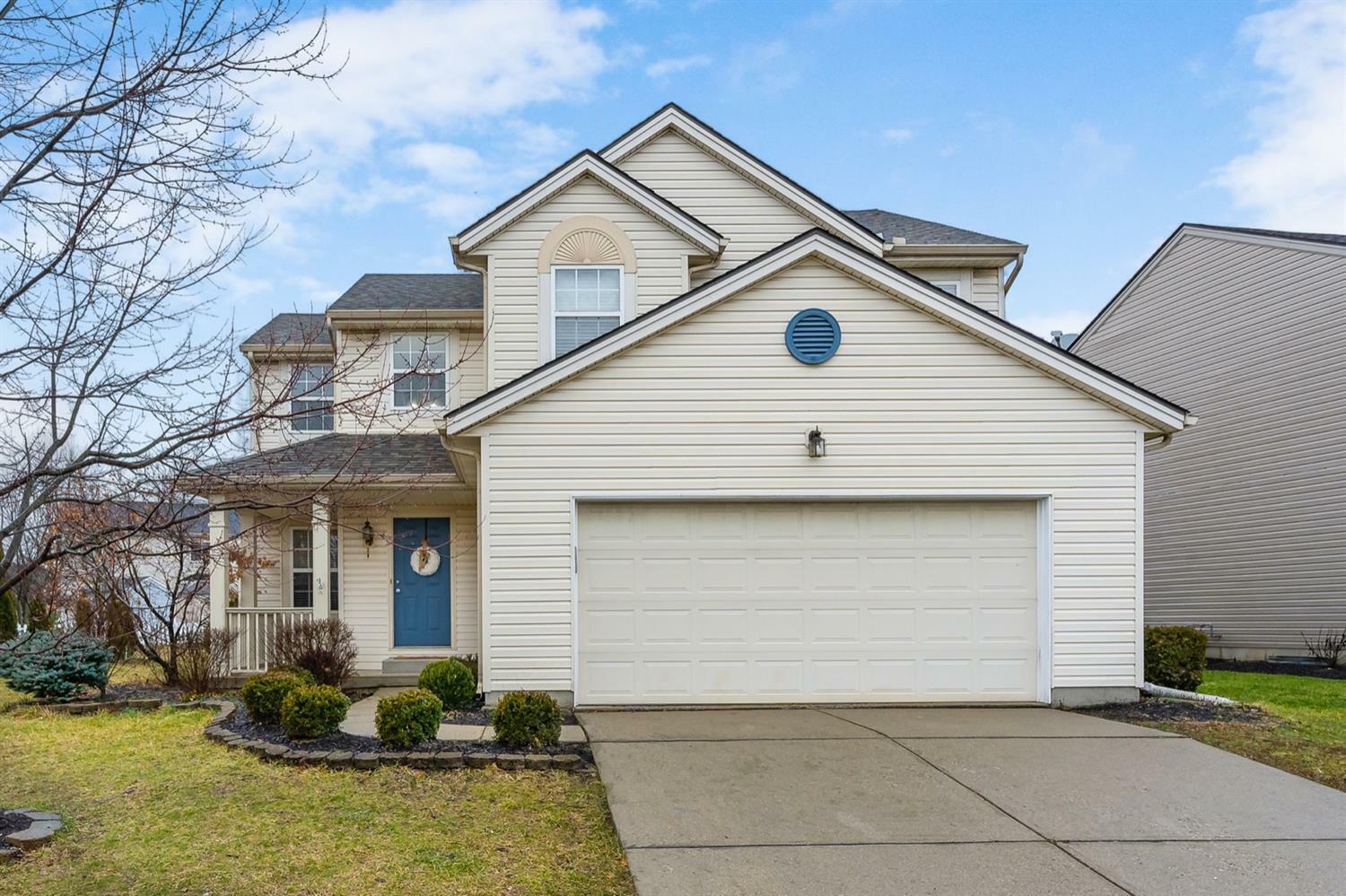 Property Photo:  8345 Lee Ct  OH 45040 