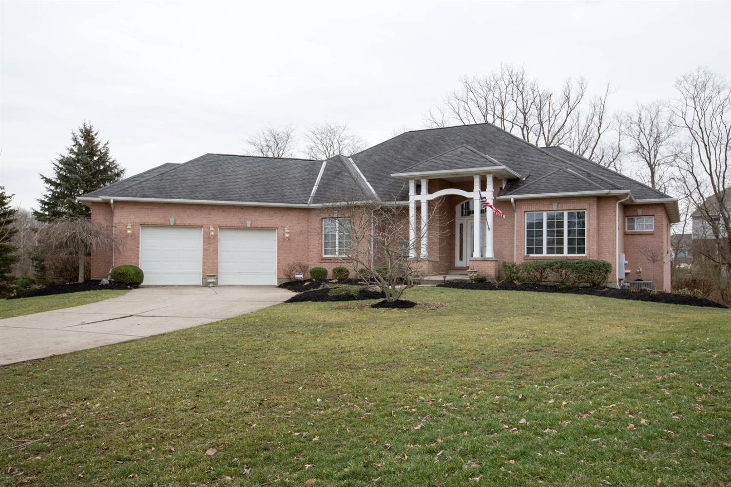 Property Photo:  5781 Catawba Ct  OH 45011 