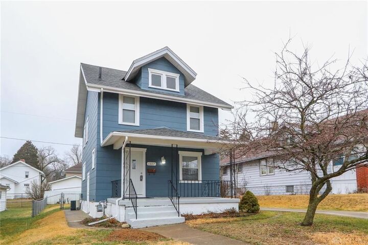 1227 Terrace Drive  Springfield OH 45503 photo