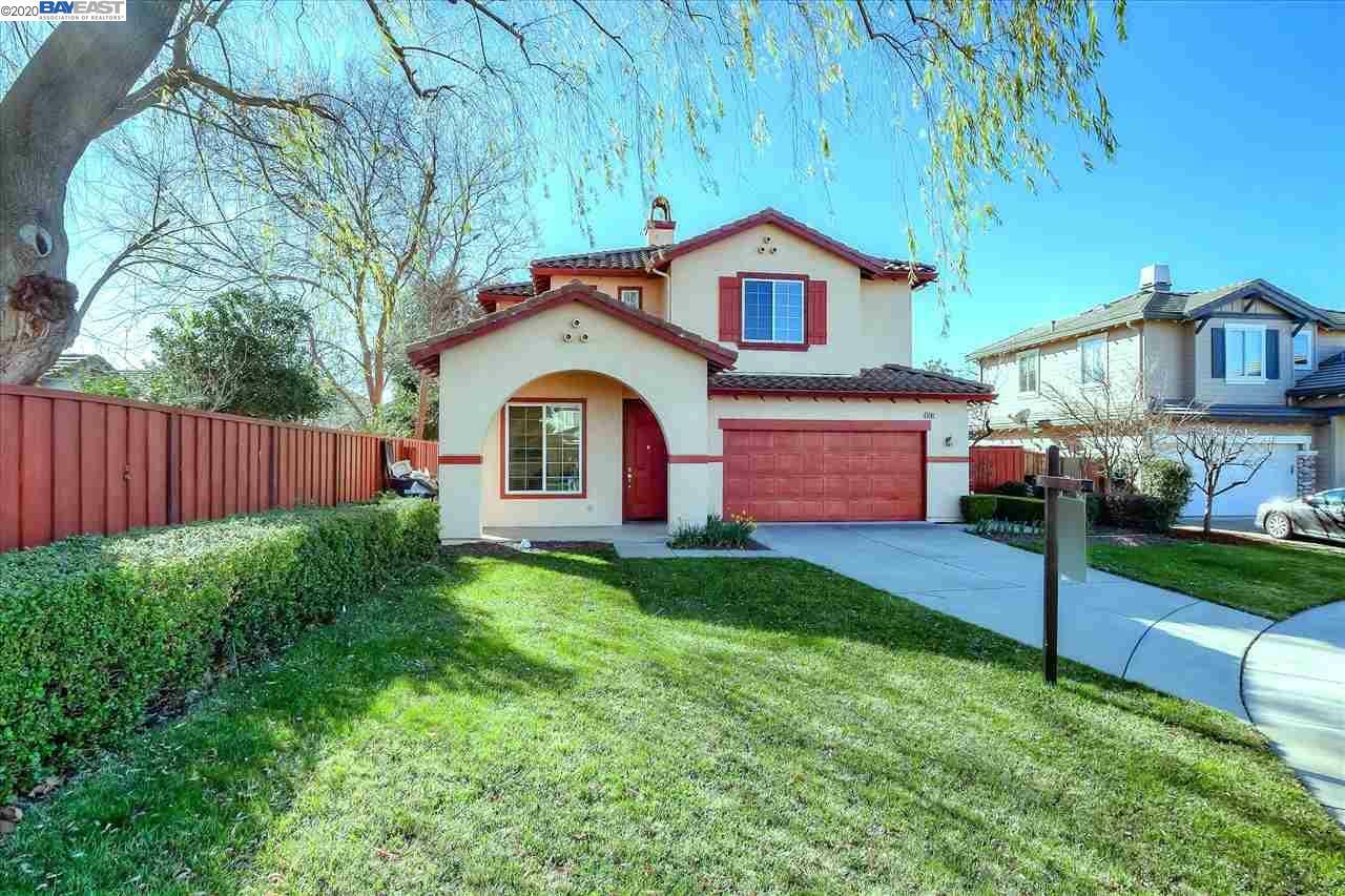 Property Photo:  6582 Willowview Ct  CA 94551 