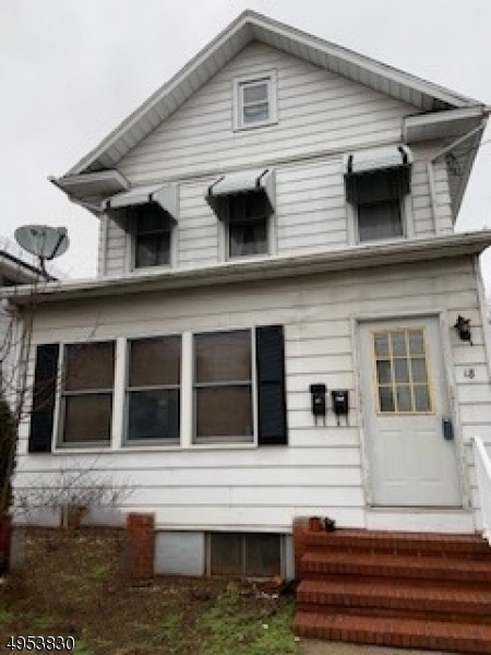 Property Photo:  18 Reimer St  NJ 08869 