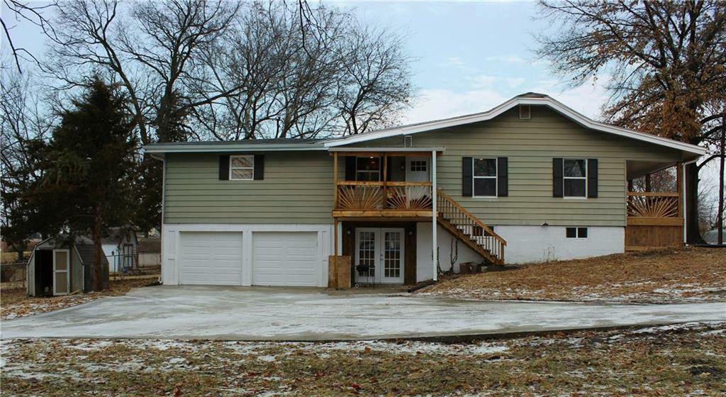 Property Photo:  4620 NE Kelsey Drive  MO 64116 