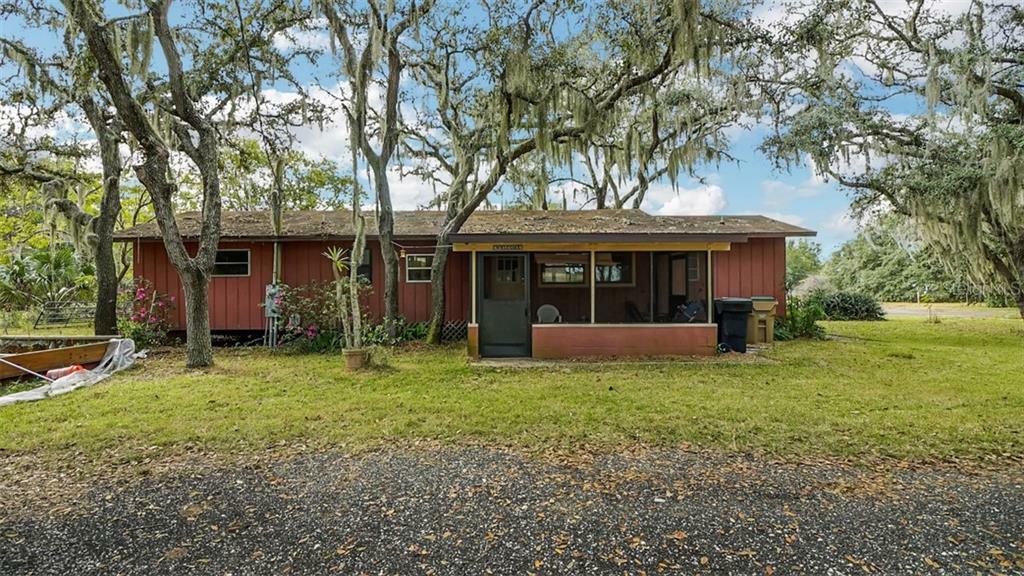 Property Photo:  37339 Leontine Williams Road  FL 34788 