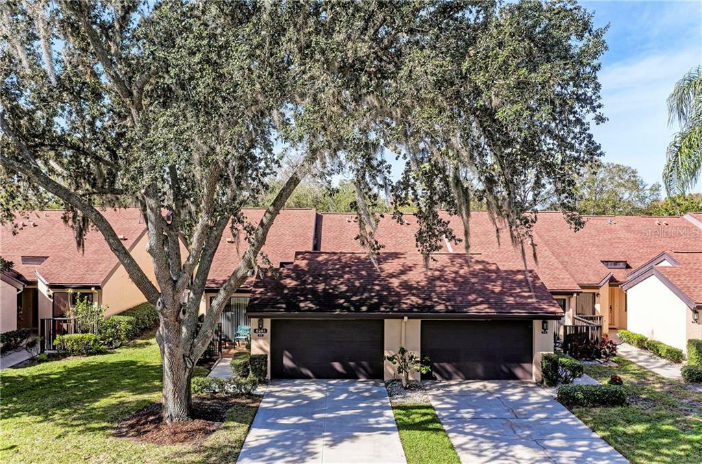 Property Photo:  6261 Timber Lake Drive F1  FL 34243 