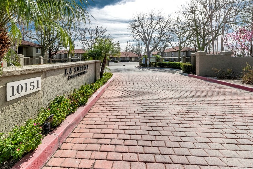 Property Photo:  10151 Arrow 131  CA 91730 