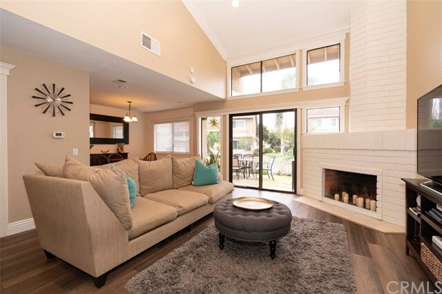 Property Photo:  7895 Southwind Circle 164  CA 92648 